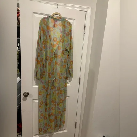 Savage duster - Picture 2 of 3